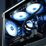 PC Rakitan Chemicy #033